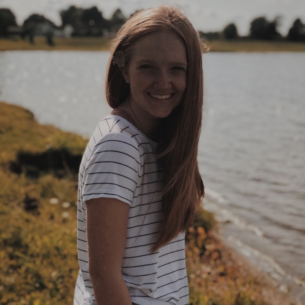 Meet your Posher, Cheyenne